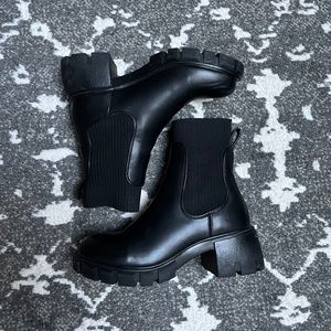 Steve Madden Hutch Boots